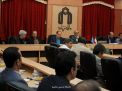گزارش تصویری از همایش و نشست تخصصی کسب درآمد وکارآفرینی دردانشگاه صنعتی شاهرود